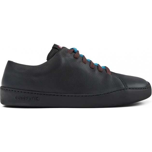 ZAPATILLAS CAMPER TWINS K100855 BLACK_005 ZAPATILLAS CAMPER TWINS K100855 BLACK_005