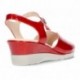 SANDALIAS CALLAGHAN ROCK 29101 ROJO