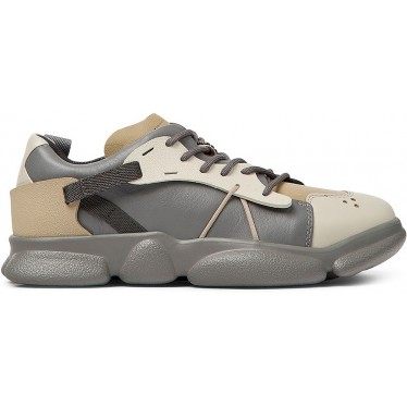 DEPORTIVAS CAMPER TWINS KARST K201439 GRIS_013