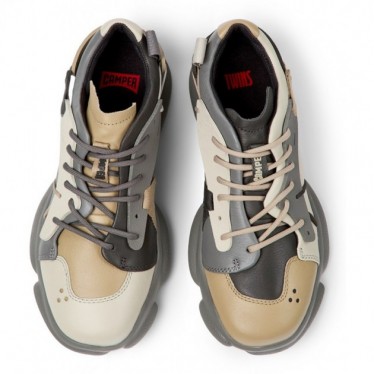 DEPORTIVAS CAMPER TWINS KARST K201439 GRIS_013