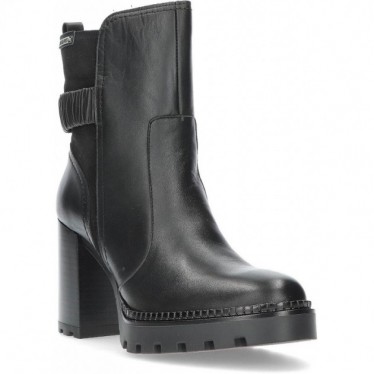 BOTINES PIKOLINOS CERVERA W1H-8579C1 BLACK