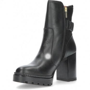 BOTINES PIKOLINOS CERVERA W1H-8579C1 BLACK