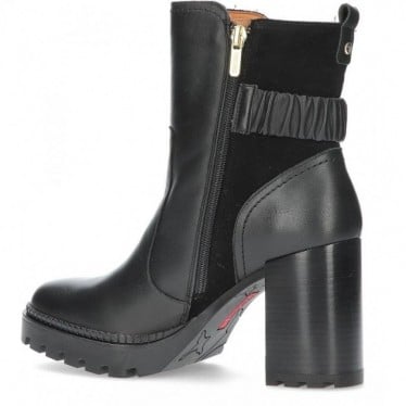 BOTINES PIKOLINOS CERVERA W1H-8579C1 BLACK