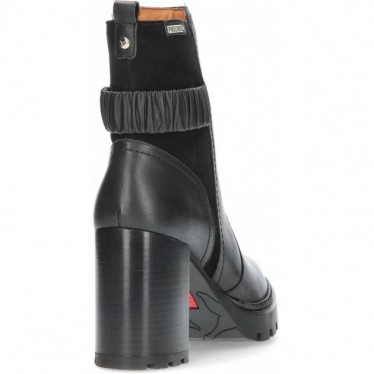 BOTINES PIKOLINOS CERVERA W1H-8579C1 BLACK