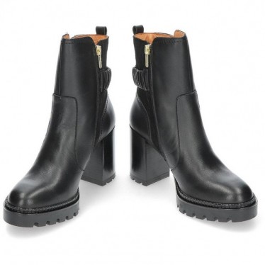 BOTINES PIKOLINOS CERVERA W1H-8579C1 BLACK