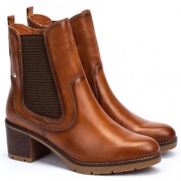 BOTAS PIKOLINOS LLANES W7H-8948 BRANDY