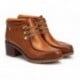 BOTINES PIKOLINOS LLANES W7H-8512 BRANDY