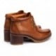 BOTINES PIKOLINOS LLANES W7H-8512 BRANDY