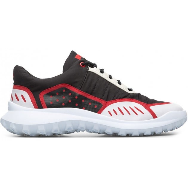 SNEAKER CAMPER CRCLR GORE-TEX K100658 BLACK SNEAKER CAMPER CRCLR GORE-TEX K100658 BLACK