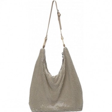 BOLSO ABBACINO 60157 BEIGE