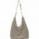 BOLSO ABBACINO 60157 BEIGE