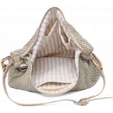 BOLSO ABBACINO 60157 BEIGE