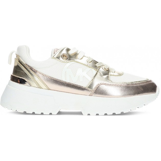 DEPORTIVA MICHAEL KORS MK-100003 BIMBA BLANCO DEPORTIVA MICHAEL KORS MK-100003 BIMBA BLANCO