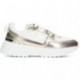 DEPORTIVA MICHAEL KORS MK-100003 BIMBA BLANCO
