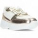 DEPORTIVA MICHAEL KORS MK-100003 BIMBA BLANCO