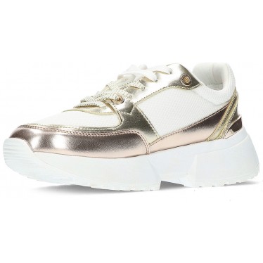 DEPORTIVA MICHAEL KORS MK-100003 BIMBA BLANCO