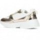 DEPORTIVA MICHAEL KORS MK-100003 BIMBA BLANCO