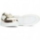 DEPORTIVA MICHAEL KORS MK-100003 BIMBA BLANCO