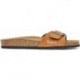 CHANCLAS PEPE JEANS PMS90107 BIO M SINGLE KANSAS TAN