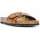 CHANCLAS PEPE JEANS PMS90107 BIO M SINGLE KANSAS TAN