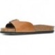 CHANCLAS PEPE JEANS PMS90107 BIO M SINGLE KANSAS TAN