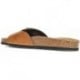 CHANCLAS PEPE JEANS PMS90107 BIO M SINGLE KANSAS TAN