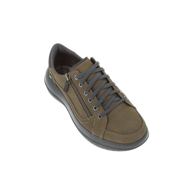 ZAPATILLAS KYBUN CAROUGE 20 M OLIVE