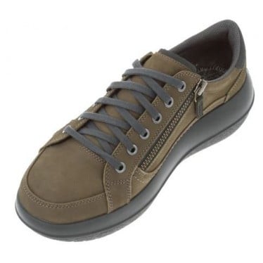 ZAPATILLAS KYBUN CAROUGE 20 M OLIVE