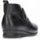 BOTINES CLEMENT SALUS DIABETICO 2000NE NEGRO