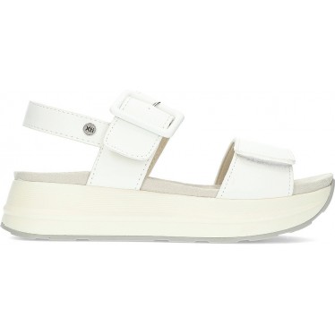 SANDALIAS XTI 141416 BLANCO