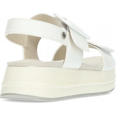 SANDALIAS XTI 141416 BLANCO