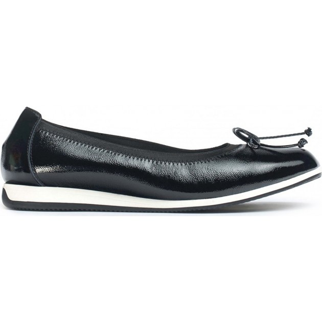 BAILARINA WONDERS MALEA II A-2711 NEGRO BAILARINA WONDERS MALEA II A-2711 NEGRO