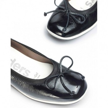 BAILARINA WONDERS MALEA II A-2711 NEGRO