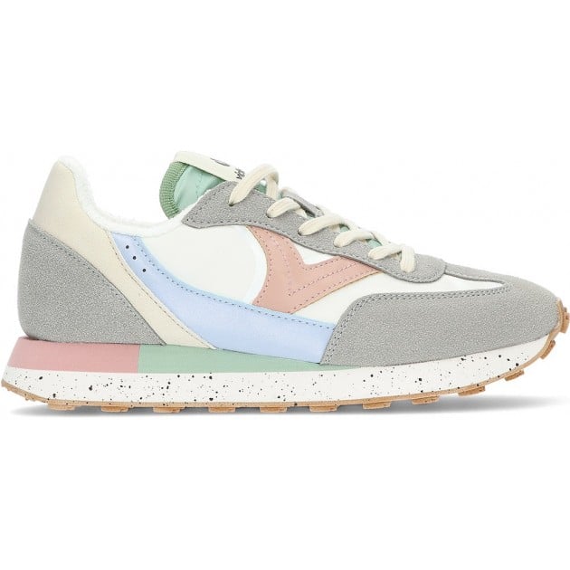 DEPORTIVAS VICTORIA 1136103 GRIS DEPORTIVAS VICTORIA 1136103 GRIS