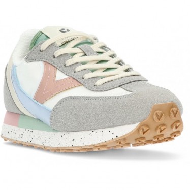 DEPORTIVAS VICTORIA 1136103 GRIS