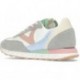 DEPORTIVAS VICTORIA 1136103 GRIS