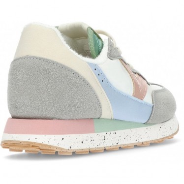 DEPORTIVAS VICTORIA 1136103 GRIS