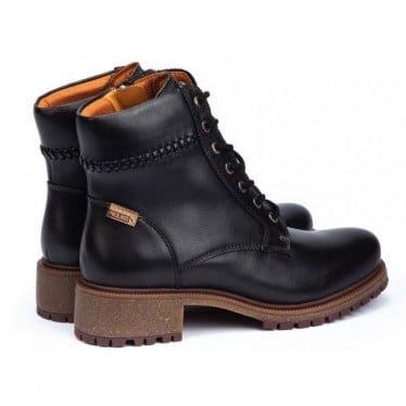 BOTINES PIKOLINOS ASPE W9Z-8699 BLACK