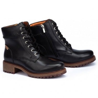 BOTINES PIKOLINOS ASPE W9Z-8699 BLACK