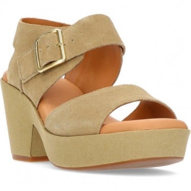 SANDALIAS DE CLARKS KIMMEIHI DARK_SAND