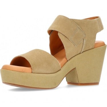 SANDALIAS DE CLARKS KIMMEIHI DARK_SAND