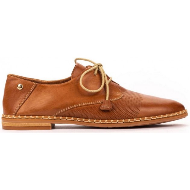 ZAPATOS PIKOLINOS MERIDA W4F-4994 BRANDY