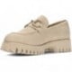 MOCASINES MTNG 53238 LENOX BEIGE