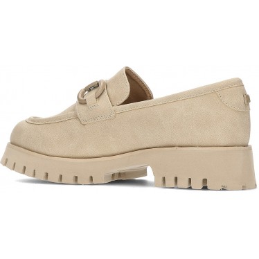 MOCASINES MTNG 53238 LENOX BEIGE