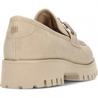 MOCASINES MTNG 53238 LENOX BEIGE