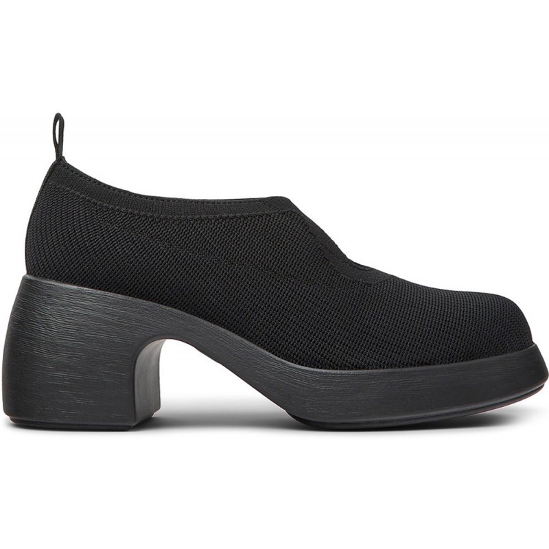 ZAPATO DE TACÓN CAMPER THELMA K201576 BLACK_001