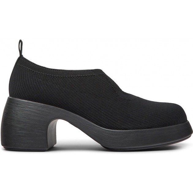 ZAPATO DE TACÓN CAMPER THELMA K201576 BLACK_001 ZAPATO DE TACÓN CAMPER THELMA K201576 BLACK_001