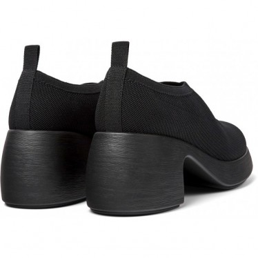 ZAPATO DE TACÓN CAMPER THELMA K201576 BLACK_001