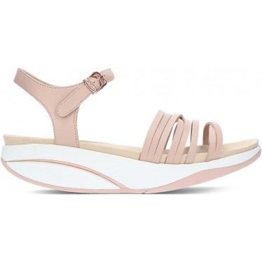 SANDALIA MBT KAWERIA 6 W ROSE_SMOKE