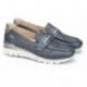 MOCASÍN PIKOLINOS CANTABRIA W4R-6518CP BLUE